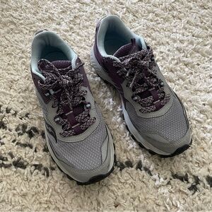 Saucony Excursion TR15 Trail Running Shoes